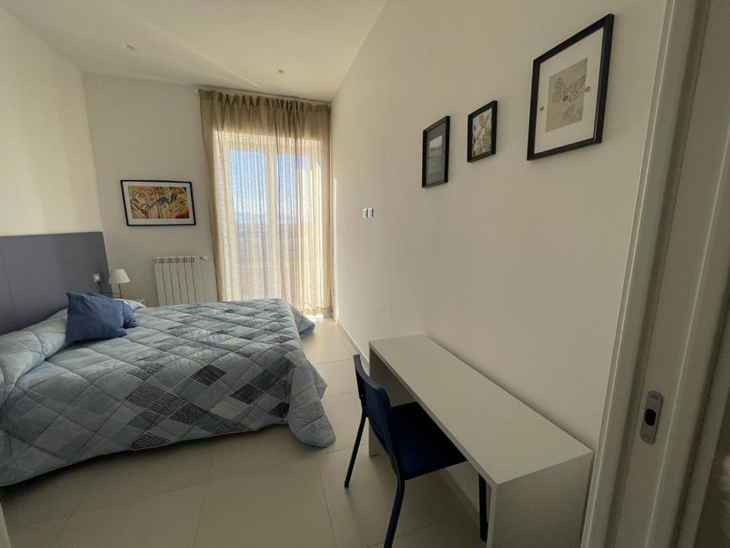 Victoria Apartments Torre Annunziata Eksteriør billede