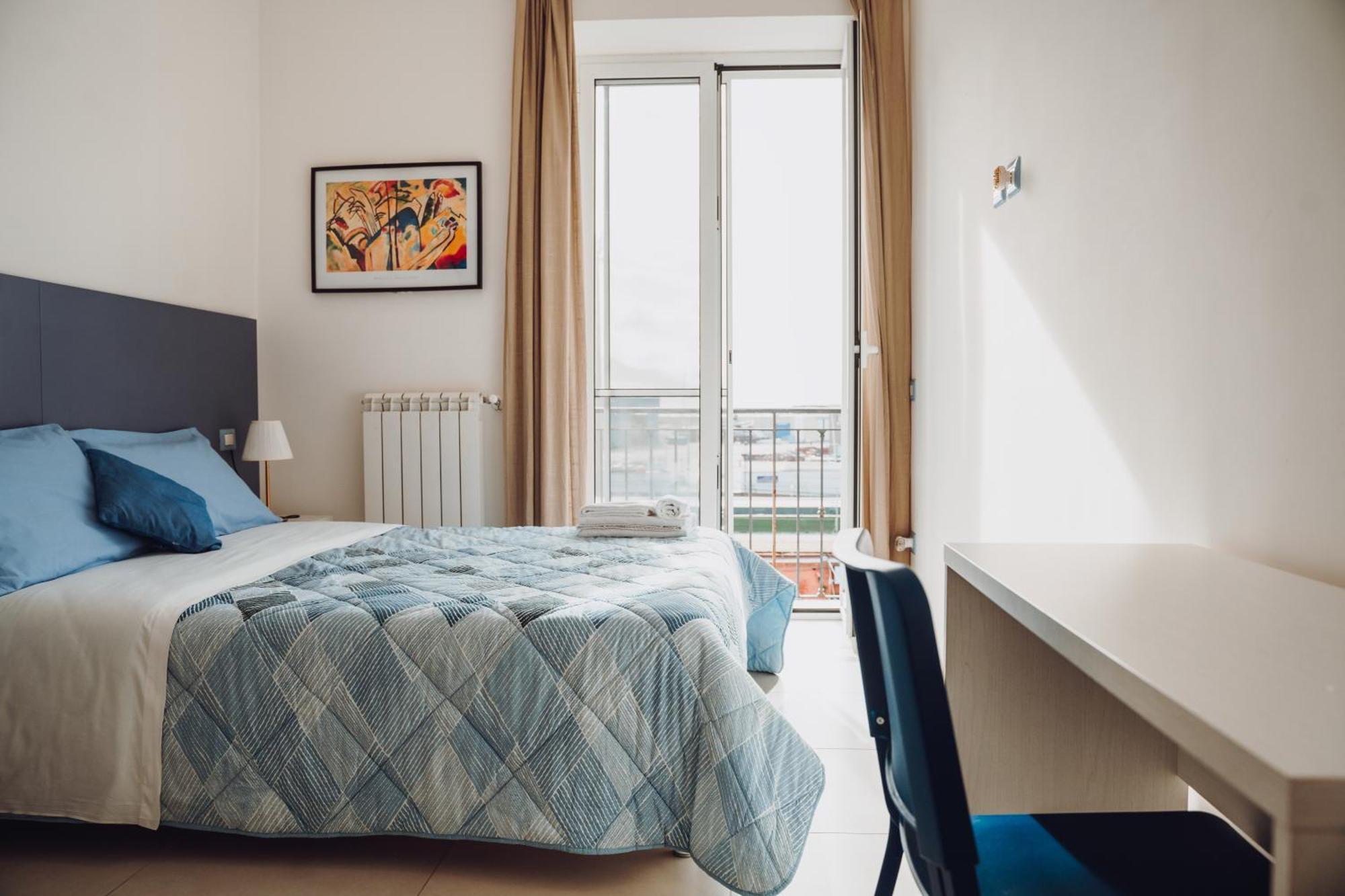 Victoria Apartments Torre Annunziata Eksteriør billede